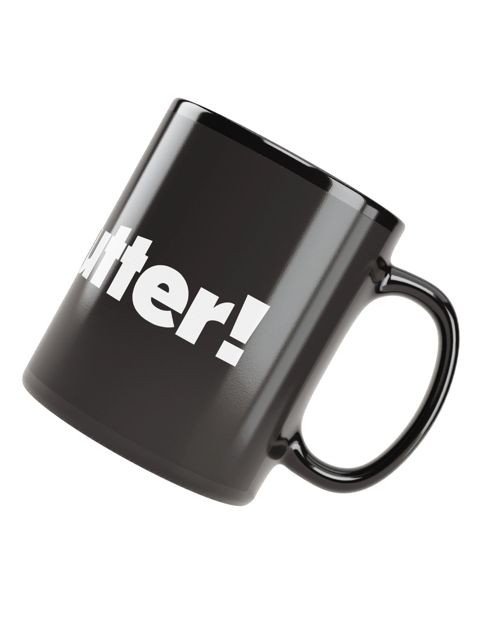 Flick Putter mug product image (8)