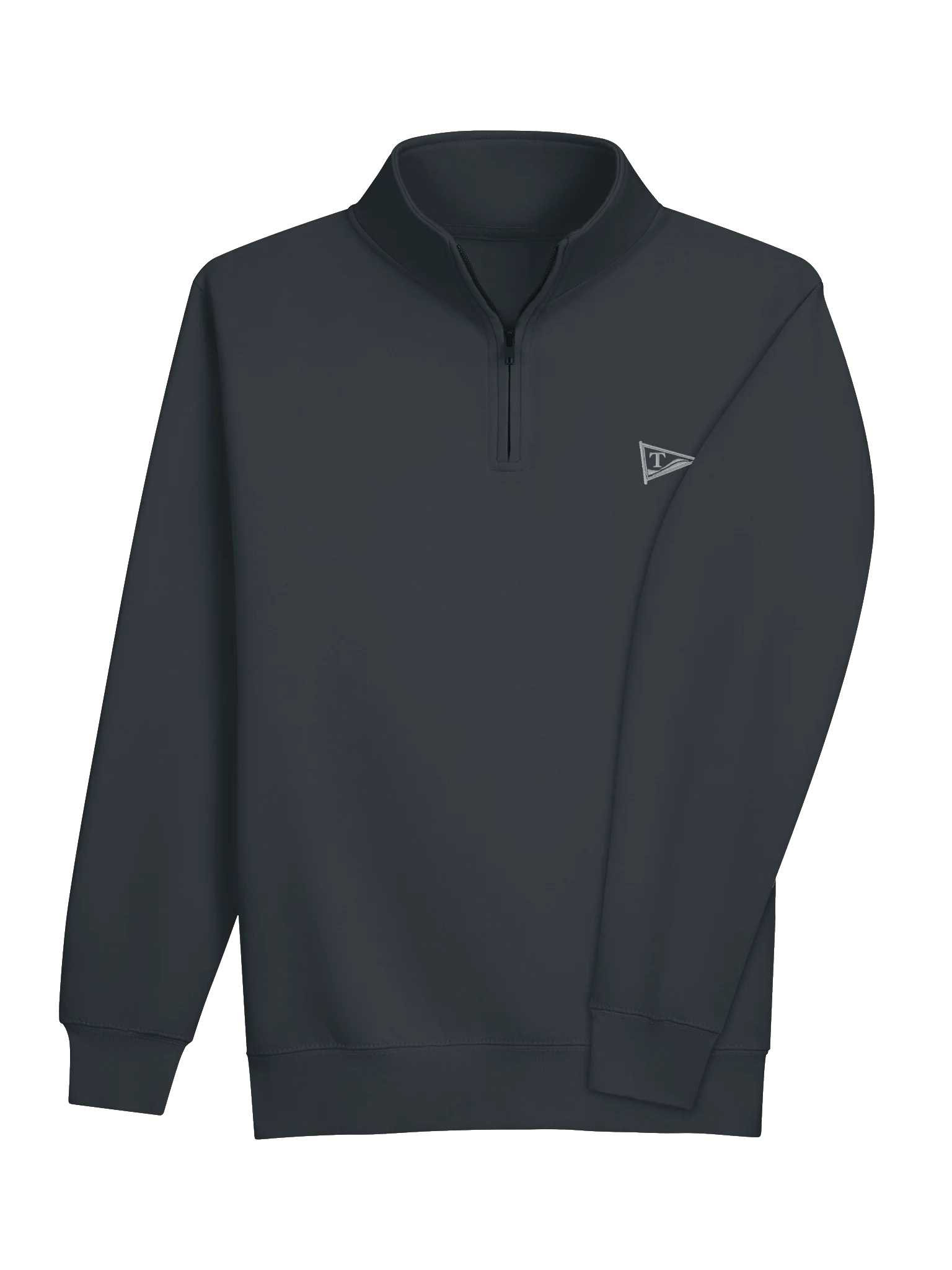 Tideborn Flag Quarter-Zip product image (4)