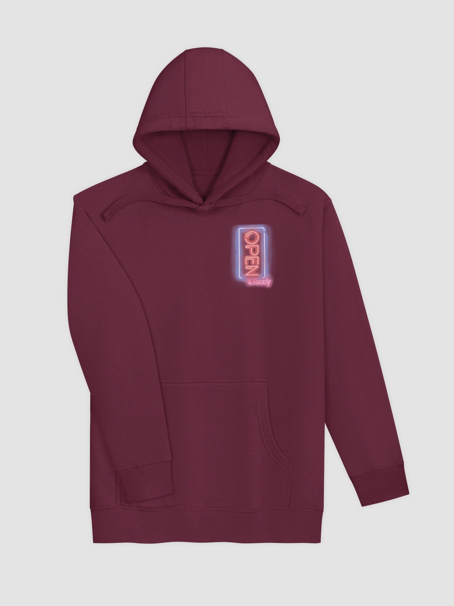 Dixee's Diner Hoodie product image (3)