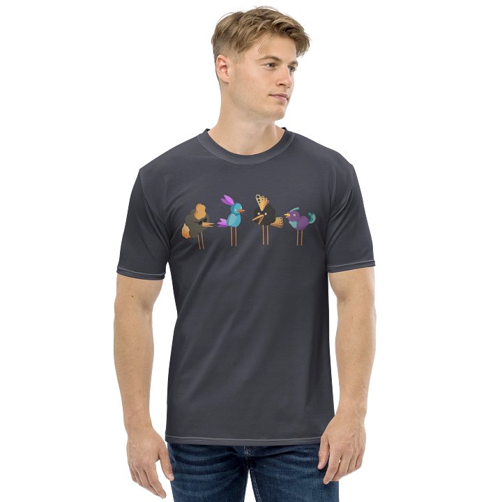 FRENETIC T-shirt M product image (1)
