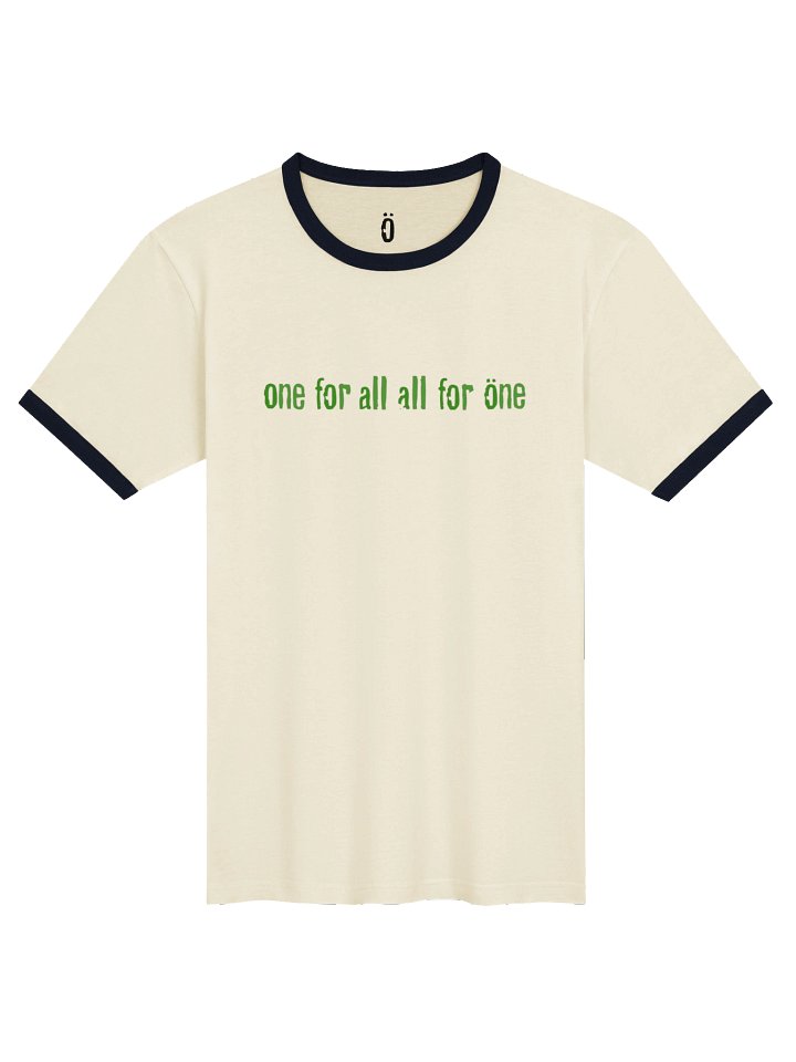 öne ringer T product image (1)