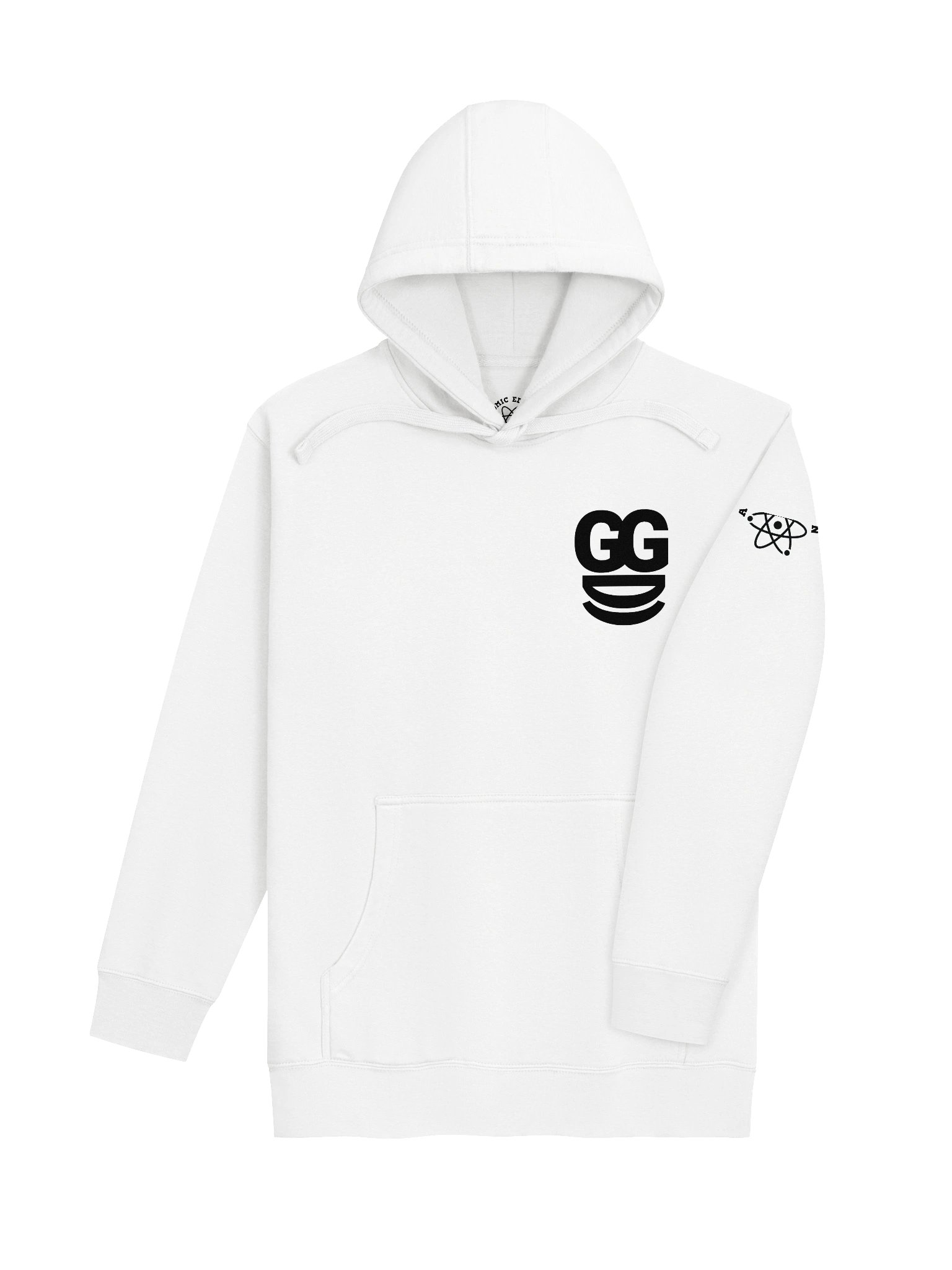 Atomic Edition Hoodie product image (4)