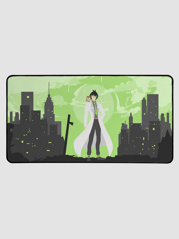 Minimalist Researcher product image (1)