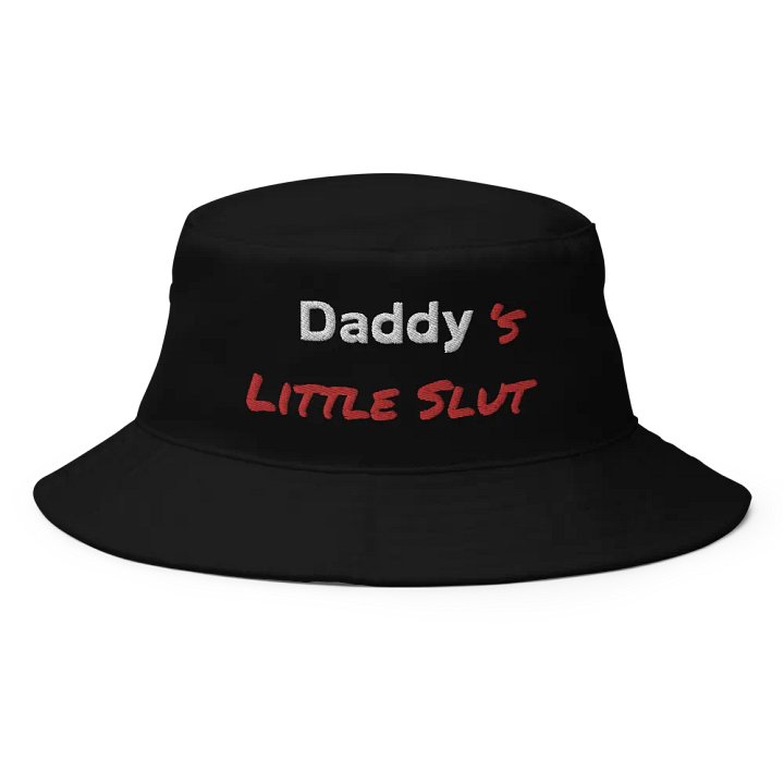 Daddy's Little Slut product image (1)