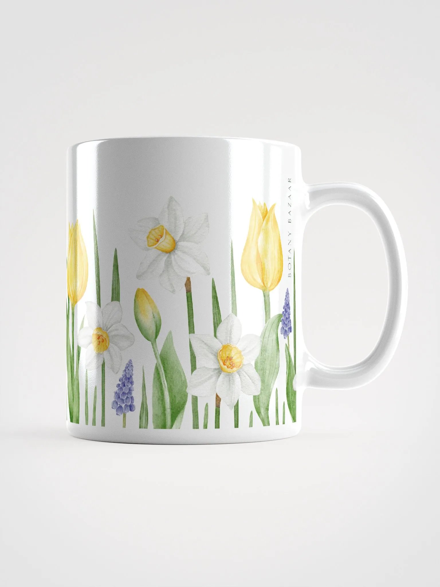 Spring Blossom Delight Mug product image (1)