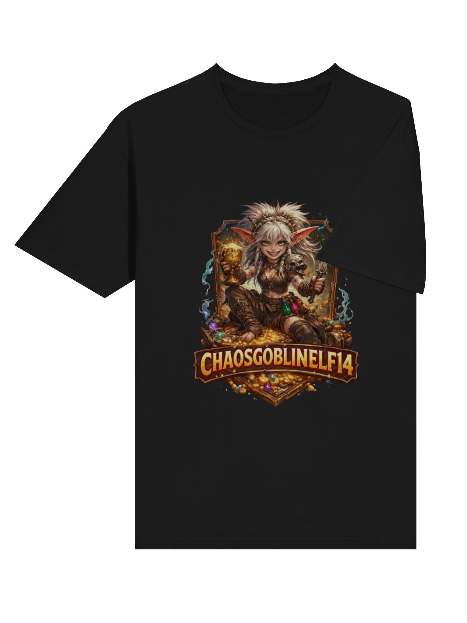 Elfie Tee 2026 product image (53)