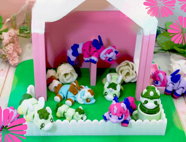 Magical Pony Club product image (1)