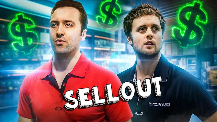 Video thumbnail