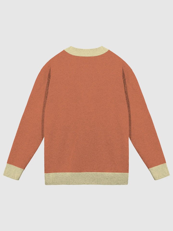 Ducknana Cardigan For Bad Theory Sommeliers product image (2)