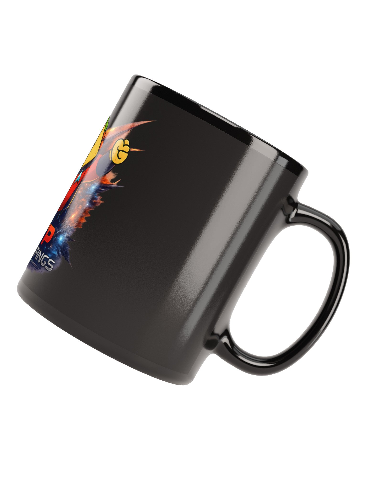 STFC Briefings - Mactacooooo Collection Mug product image (5)