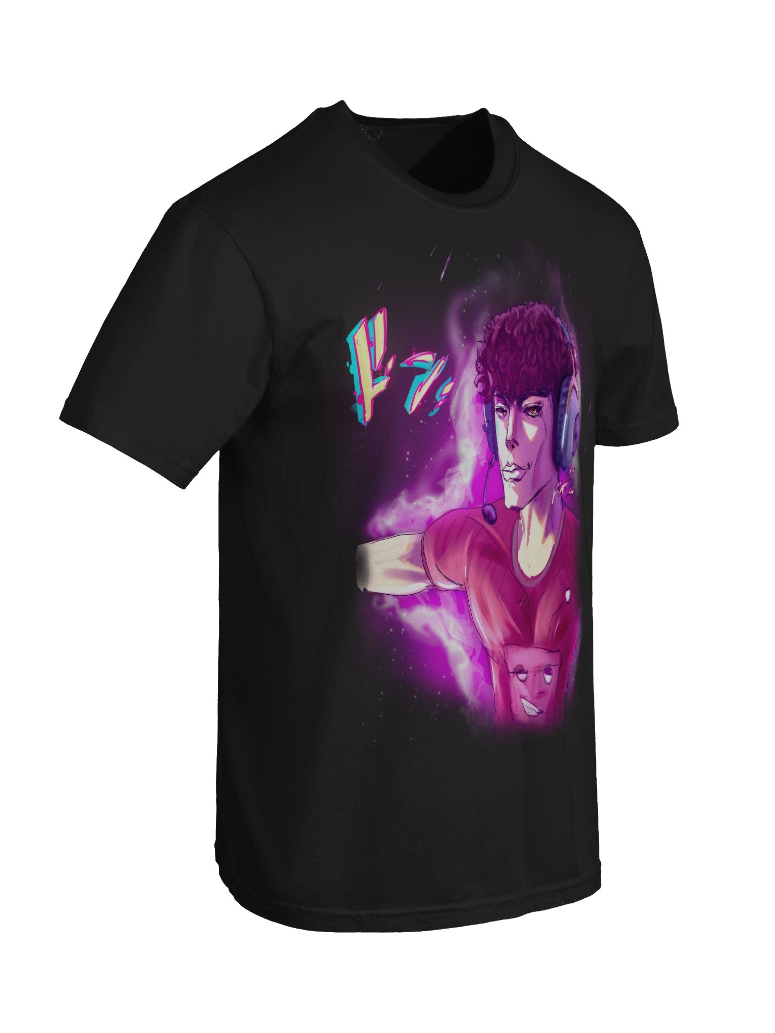 TCD Chronicles: Conix T-Shirt product image (8)