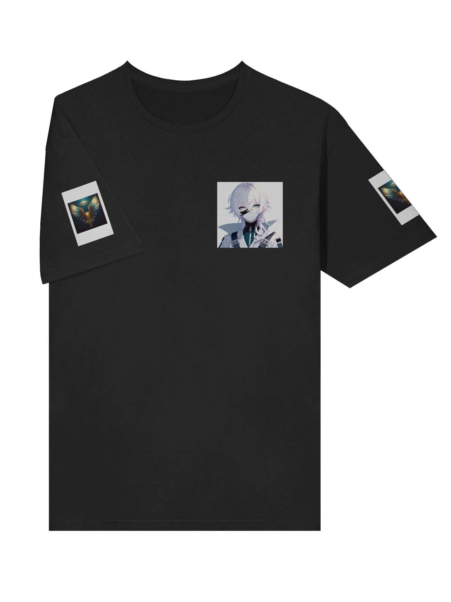 O-2 Tee product image (5)