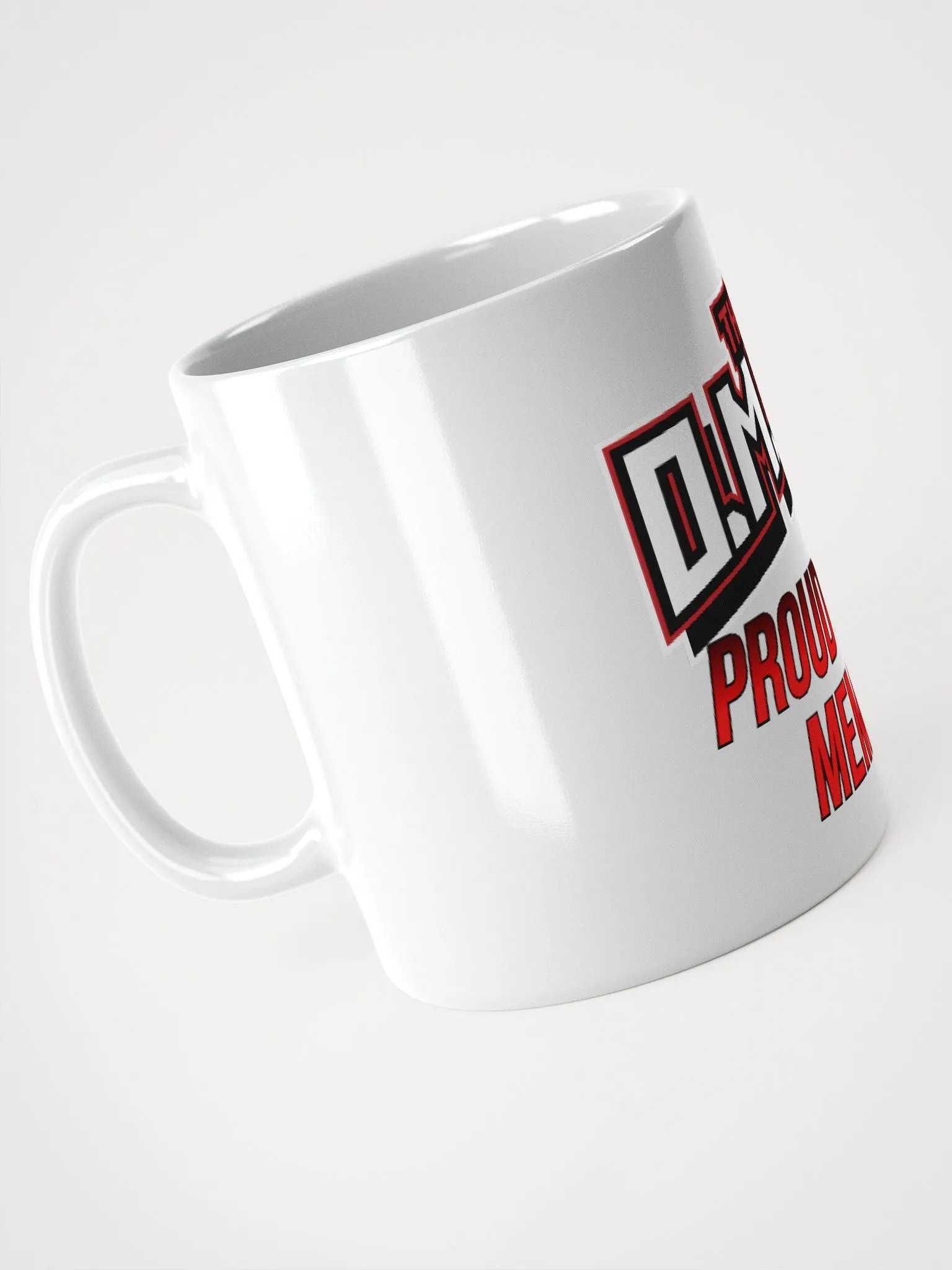 PROUD MAFIA MUG product image (4)