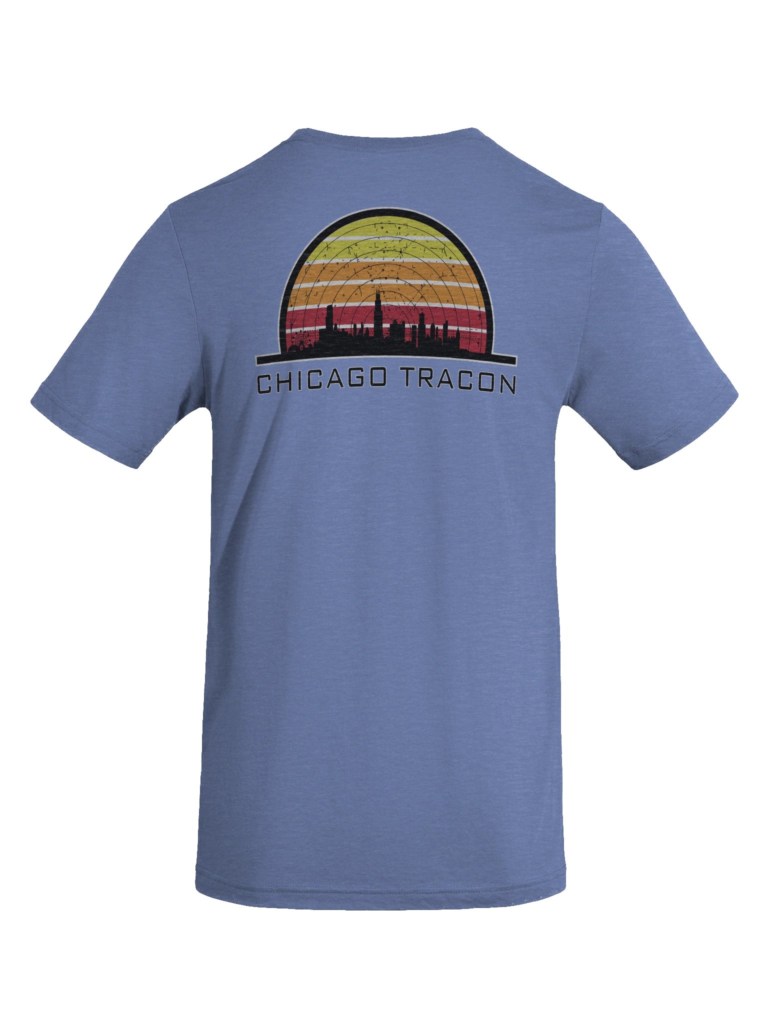 C90 Retro Sunset T product image (1)