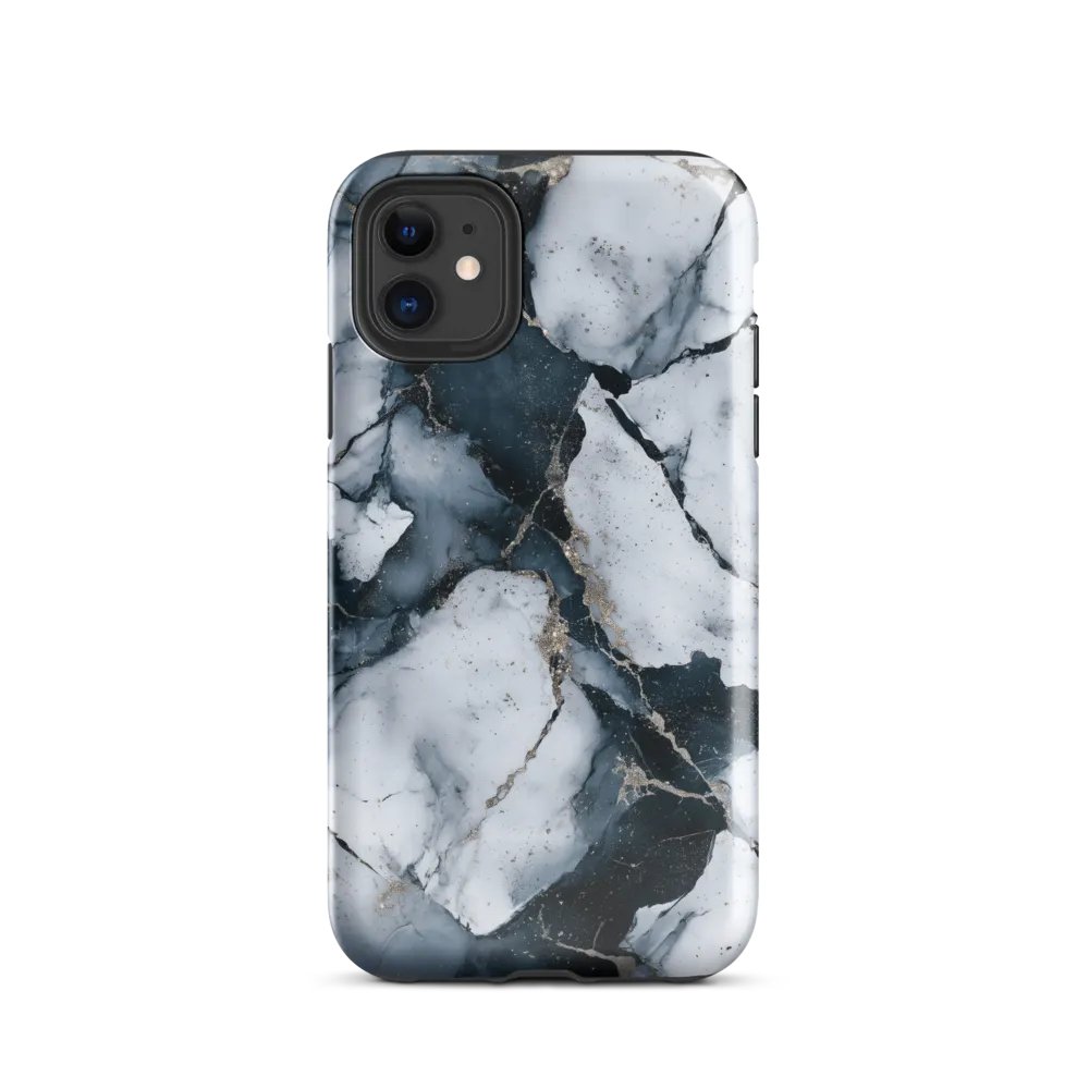 Marble Effect - Tough iPhone Cace product image (2)