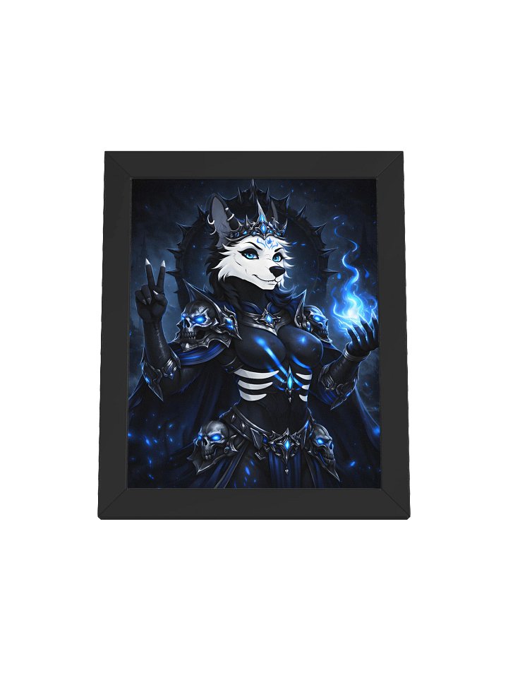 Queen of The Void product image (2)