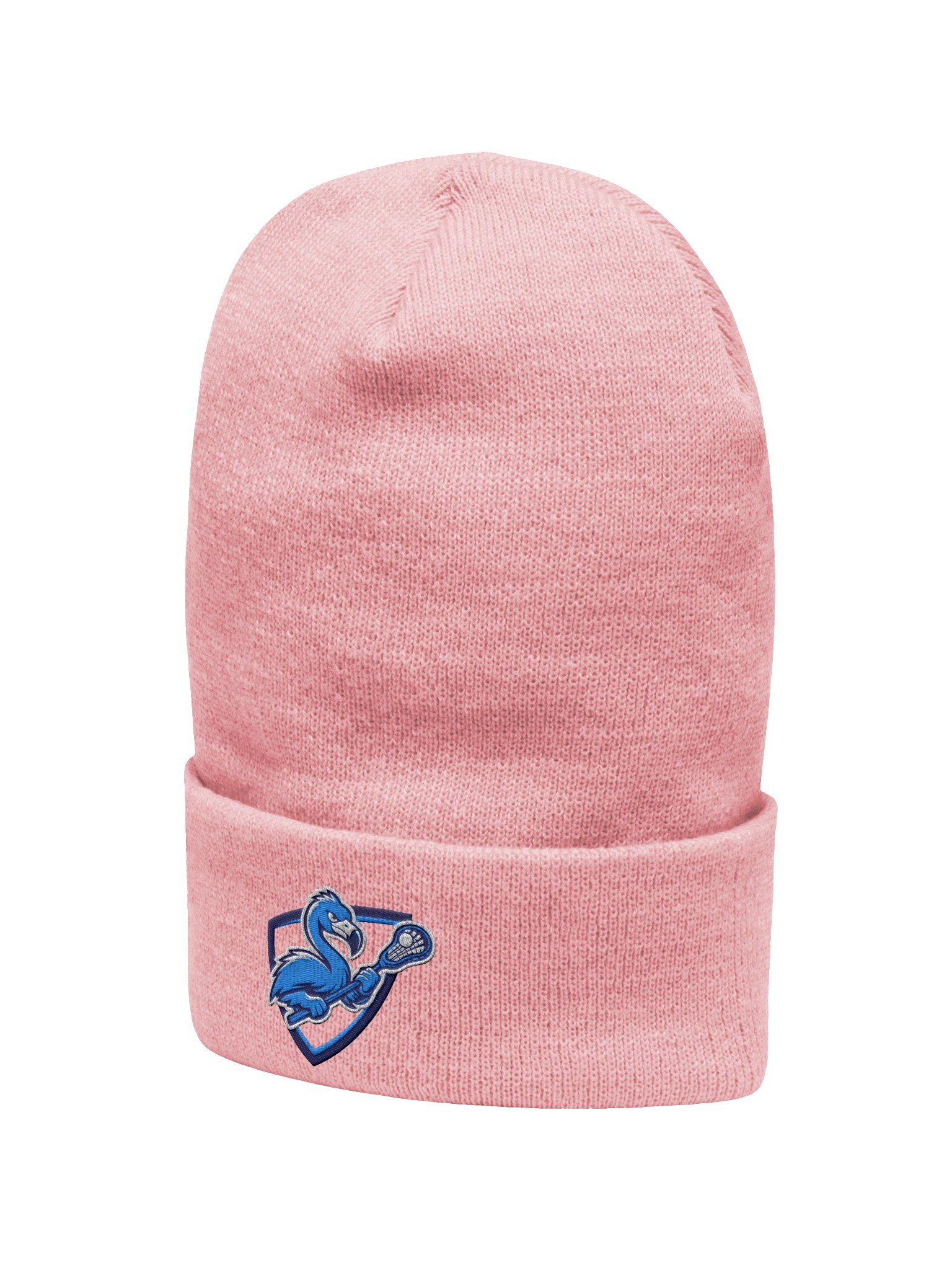 The Beanie - Pink product image (2)