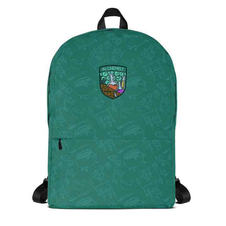 Alchemist Backpack product image (1)