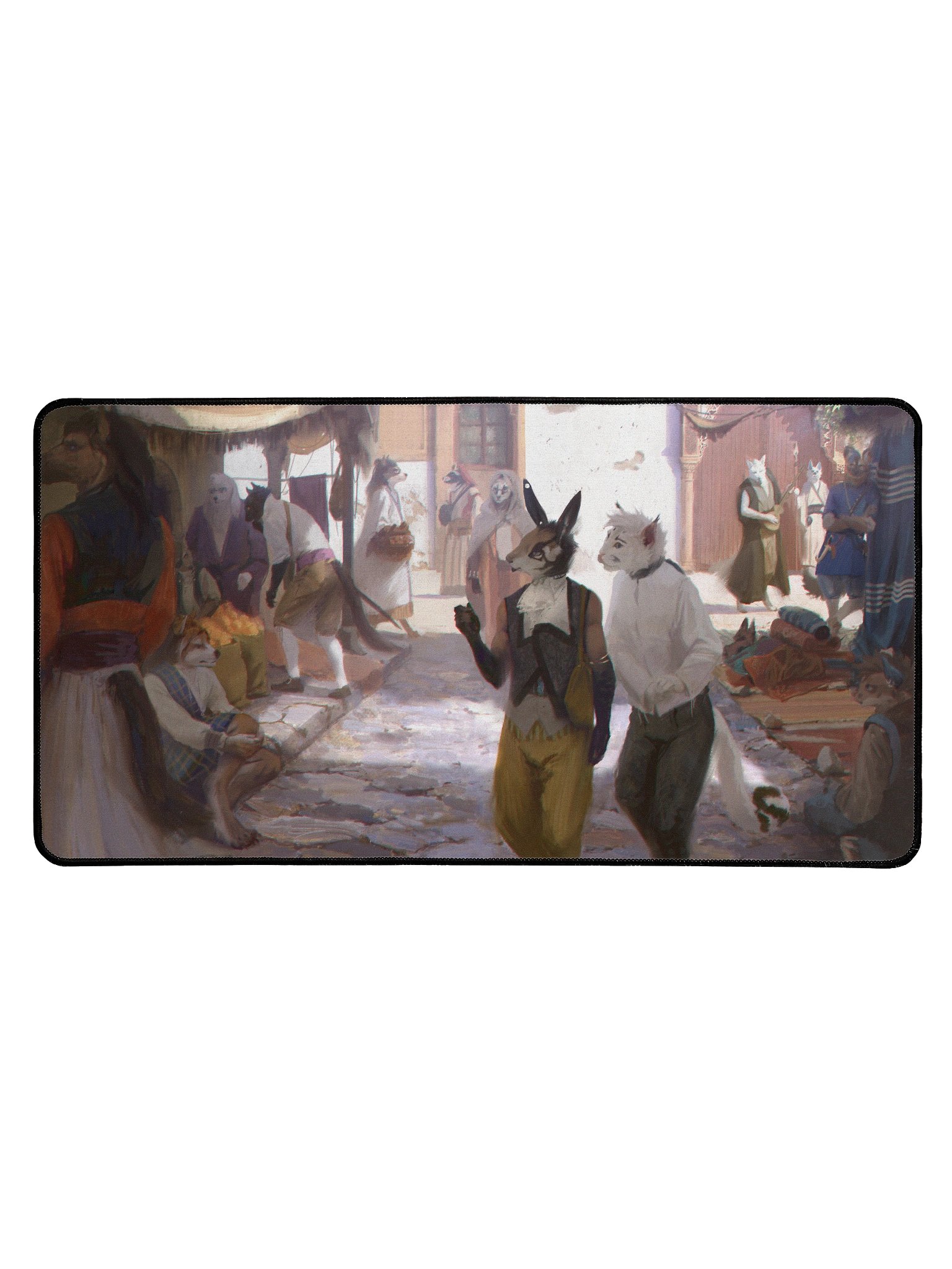 Deskmat - Marketplace product image (1)