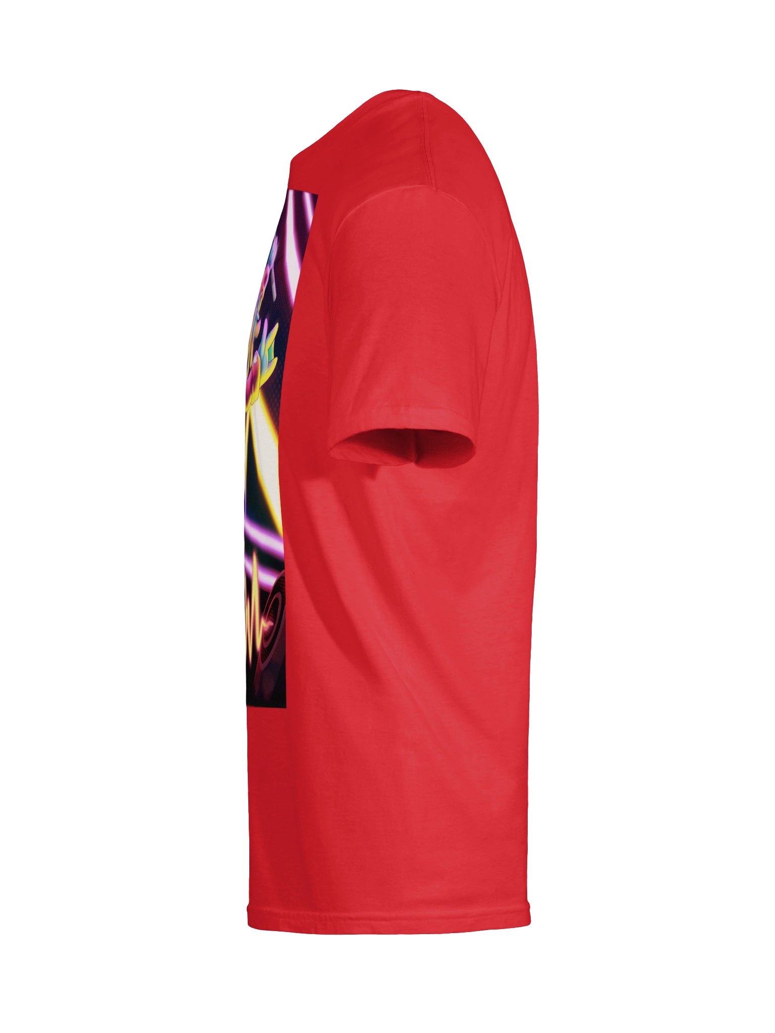 Waveform Band Tee product image (59)