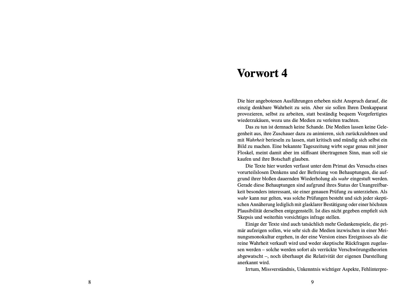 Gedankenspiele 4-5 (Taschenbuch) product image (5)