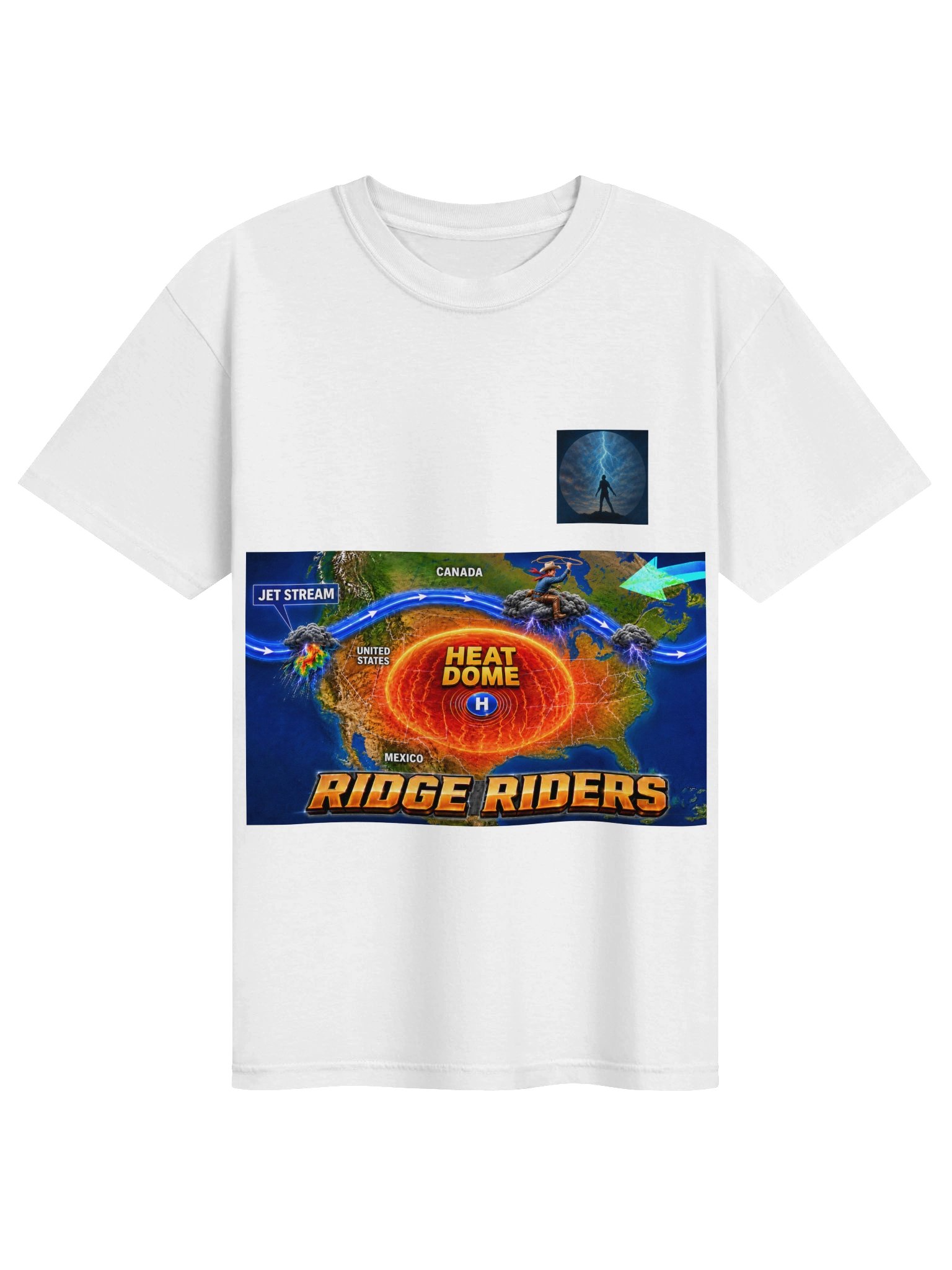 Ridge Riders product image (1)
