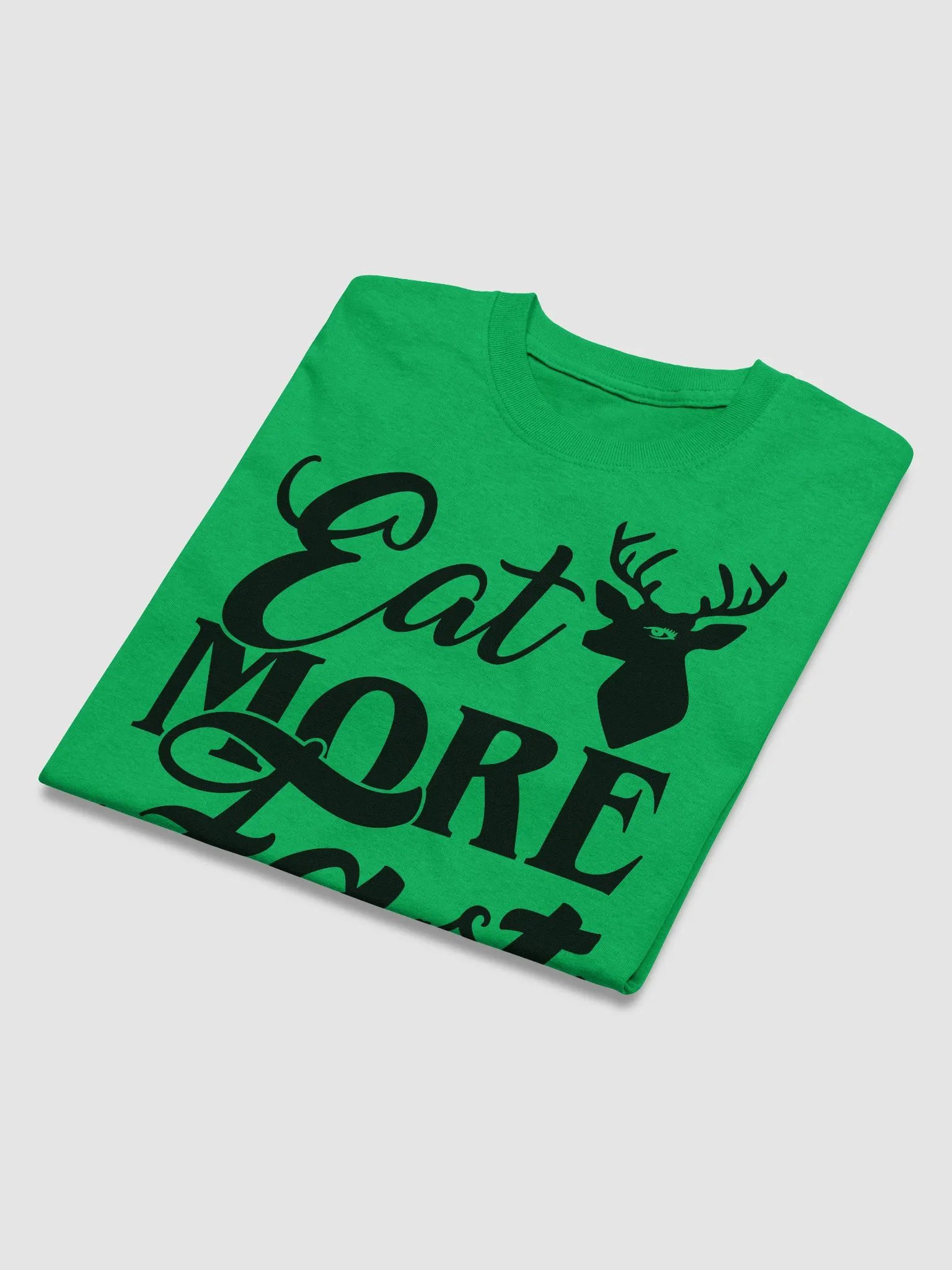 Fast Food Heavyweight Tee product image (39)