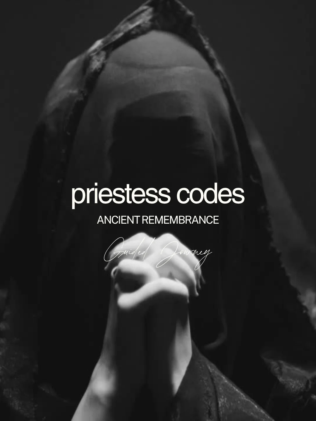 Priestess Codes - Ancient Wisdom Journey product image (1)