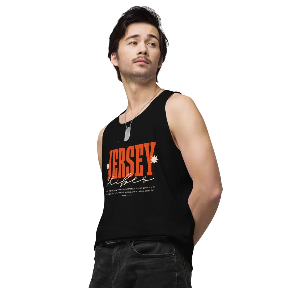 JERSEY VIBES product image (4)