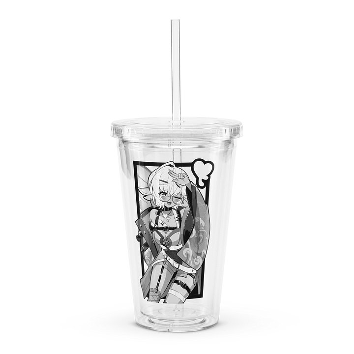 Kana Koii Waifu Tumbler product image (1)