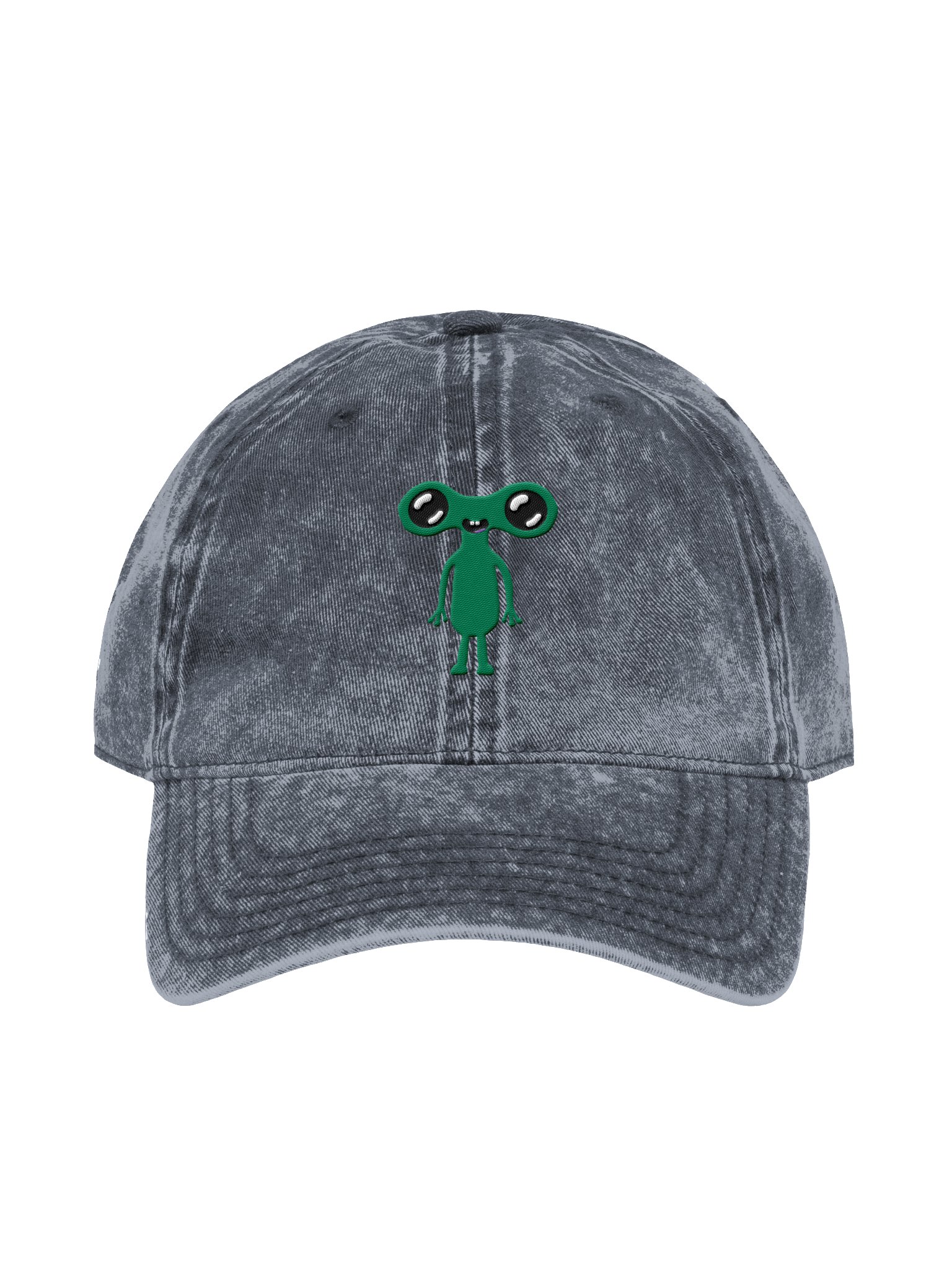 Terraformer Hat product image (4)