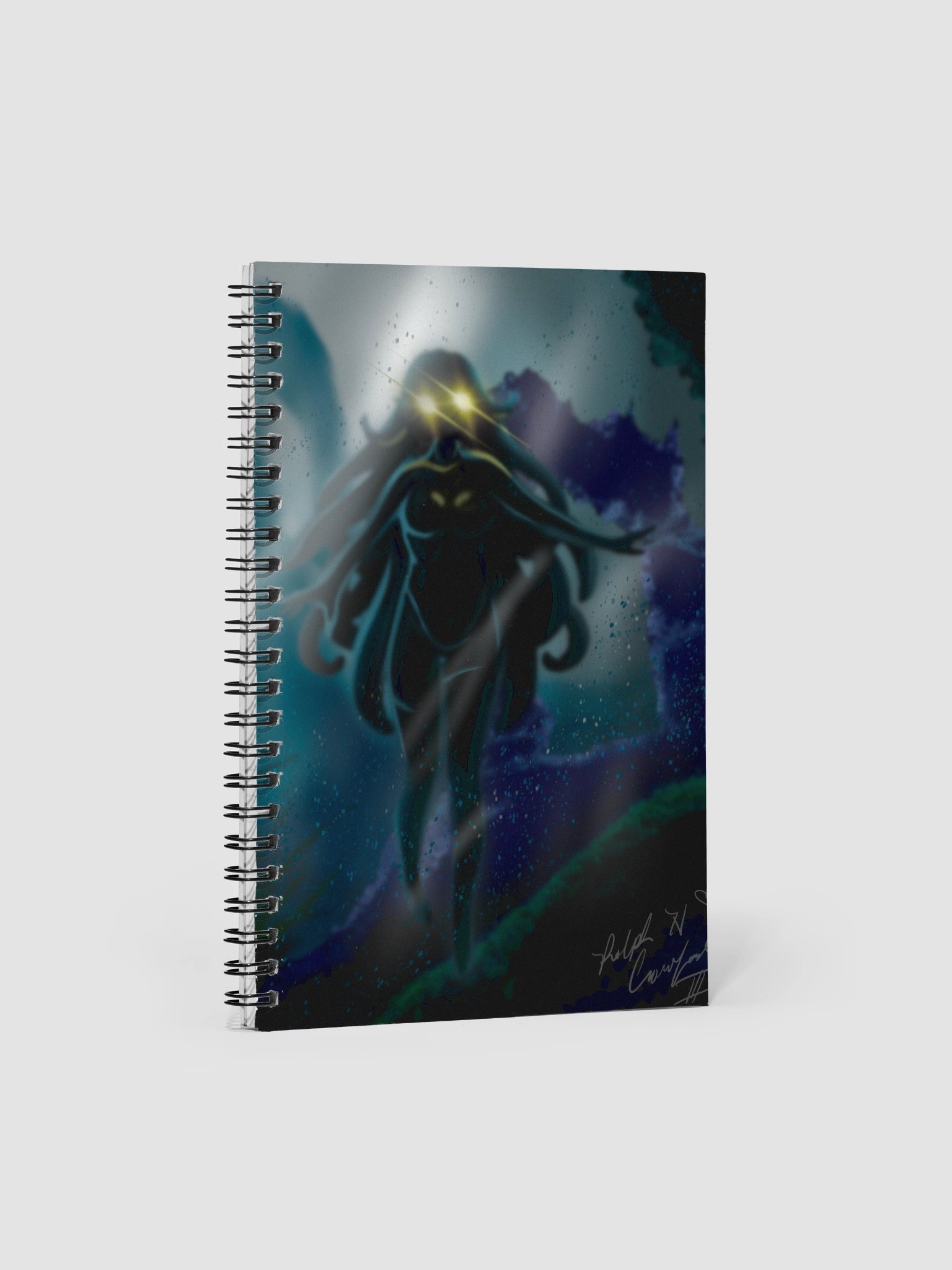 Bunntyy Journal product image (1)