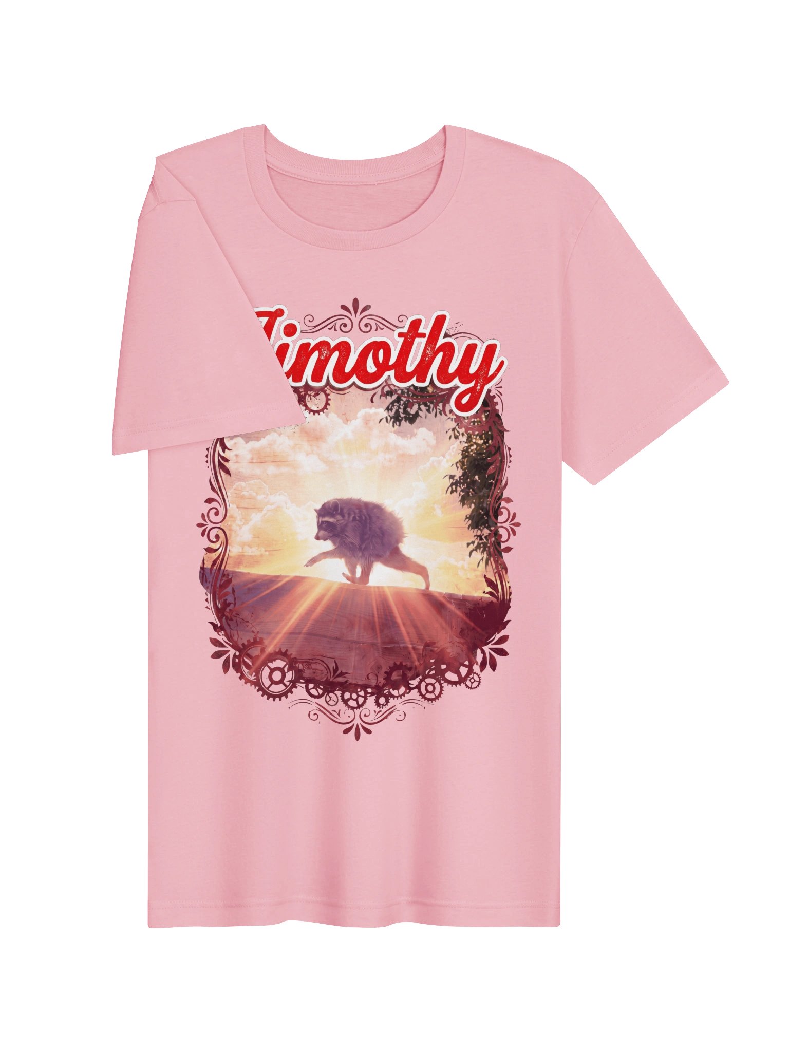 Ballard Sunset Walker Tee product image (3)
