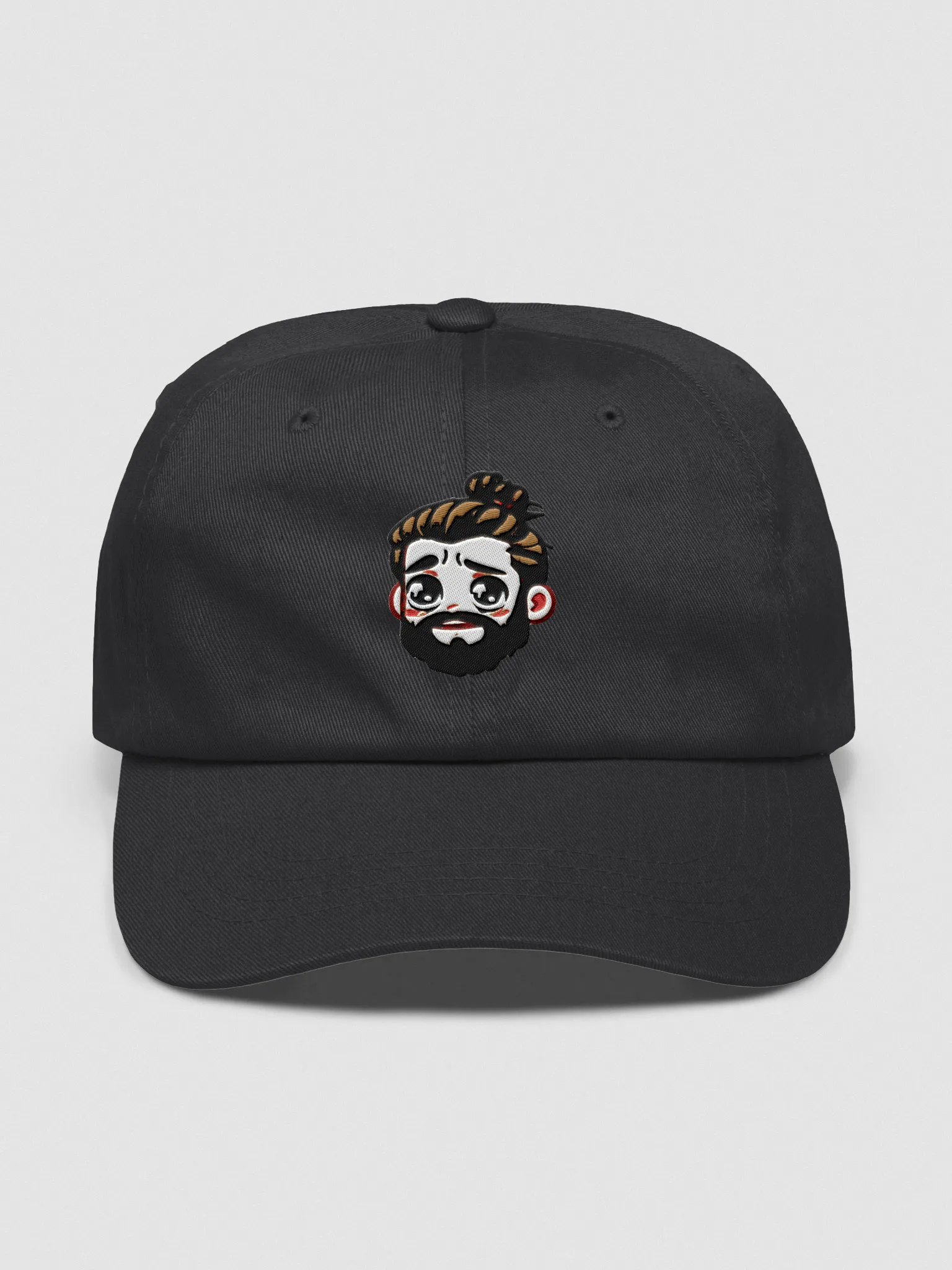 Jeff Cap product image (4)
