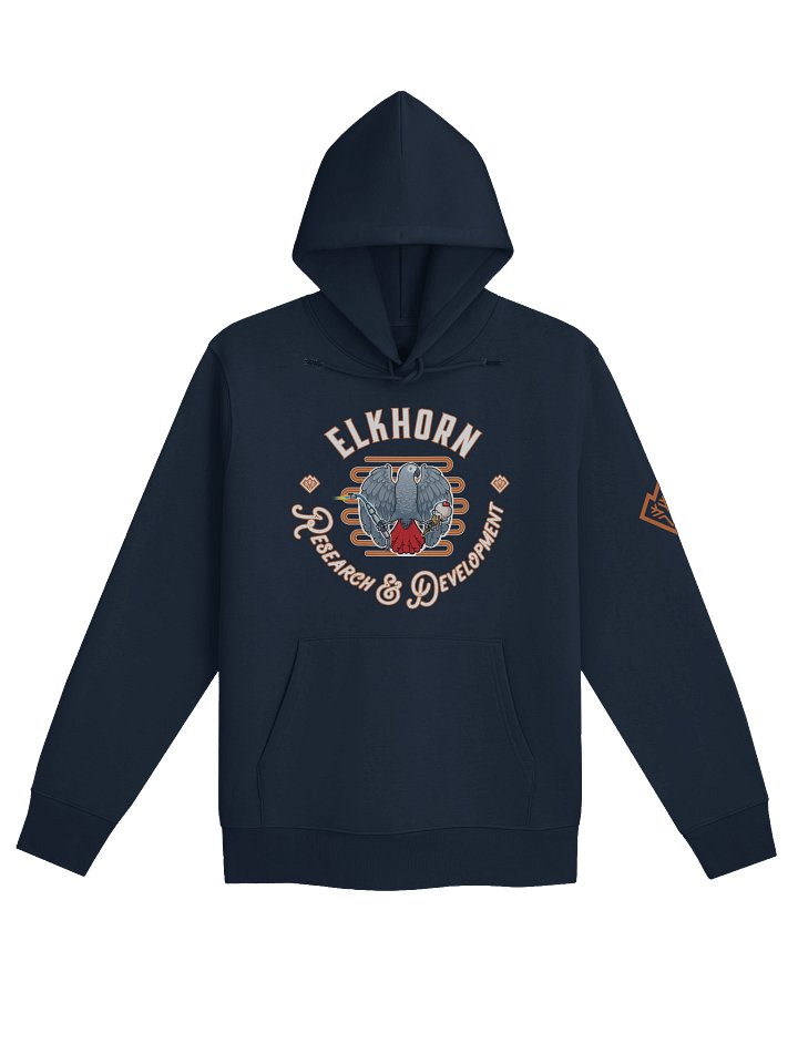 Elkhorn Research Flagship Hoodie product image (1)