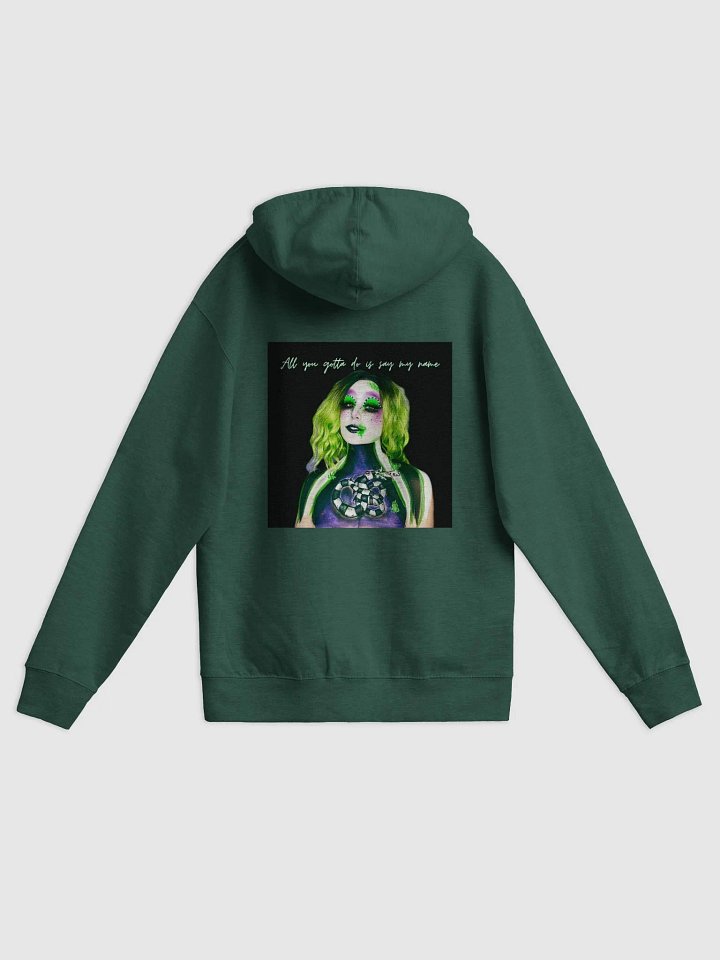 Beetlejuice Full Zip product image (5)