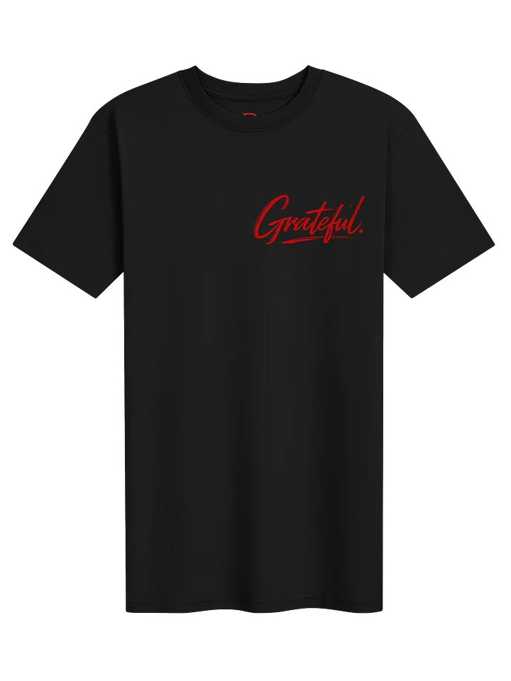 Grateful Studio Edition Tee product image (4)