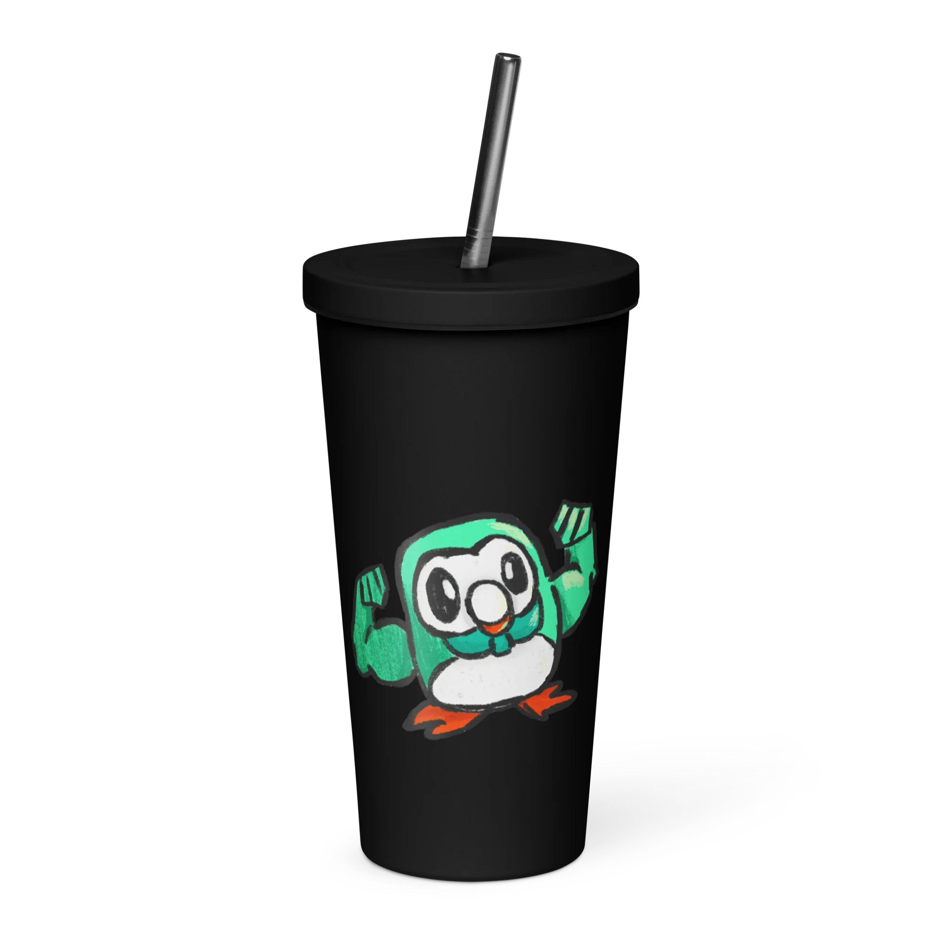 BuffBird Tumbler product image (1)