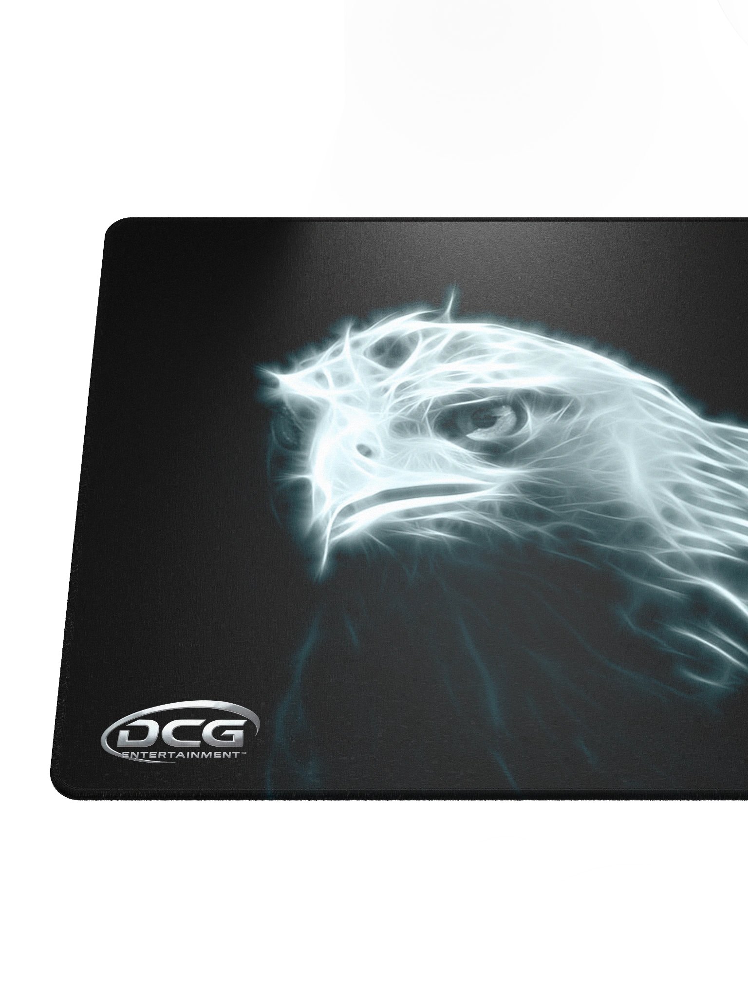 Ethereal Eagle Gaming Mouse Pad product image (4)