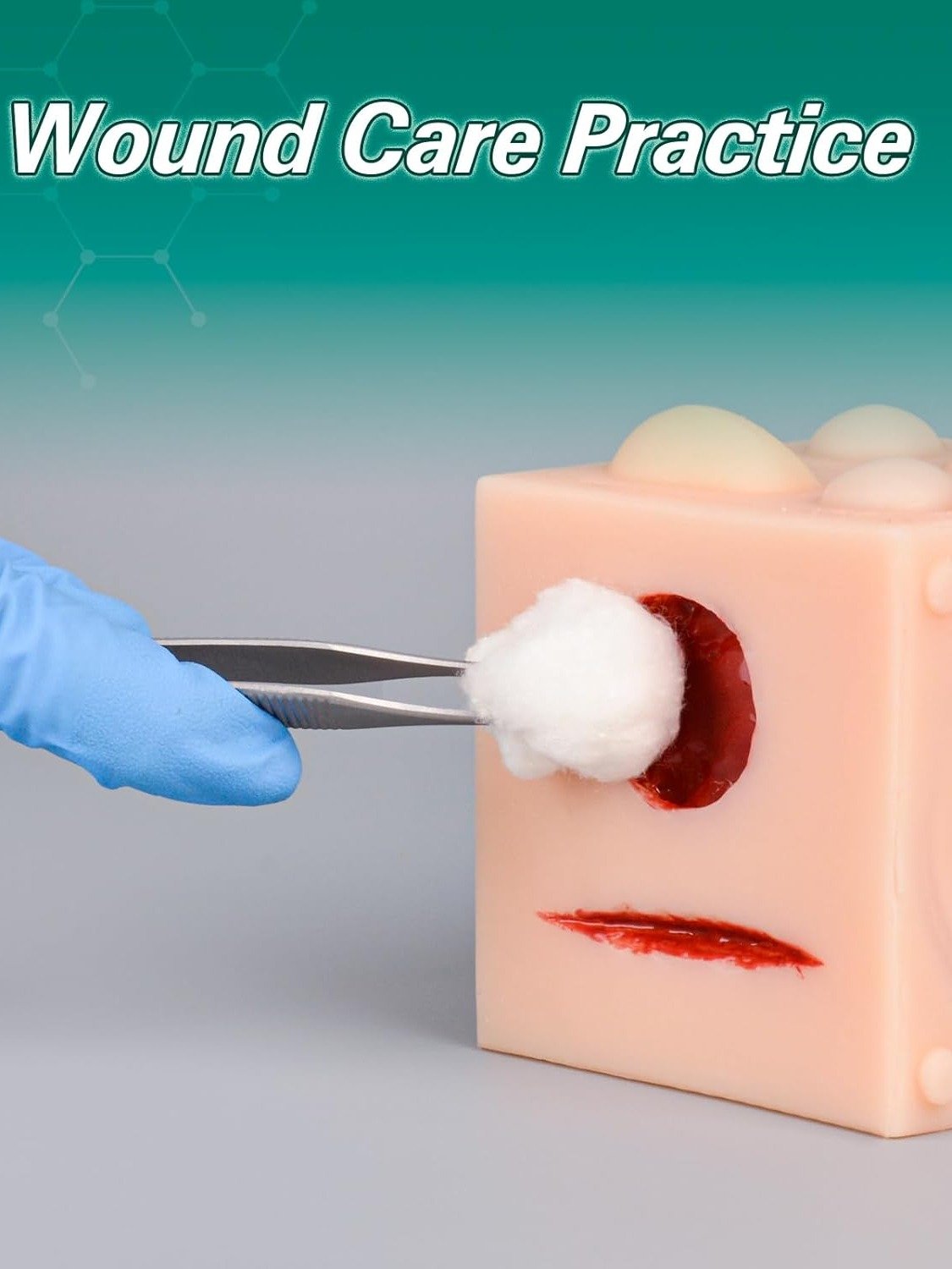 All-in-One Practice Cube Kit product image (5)