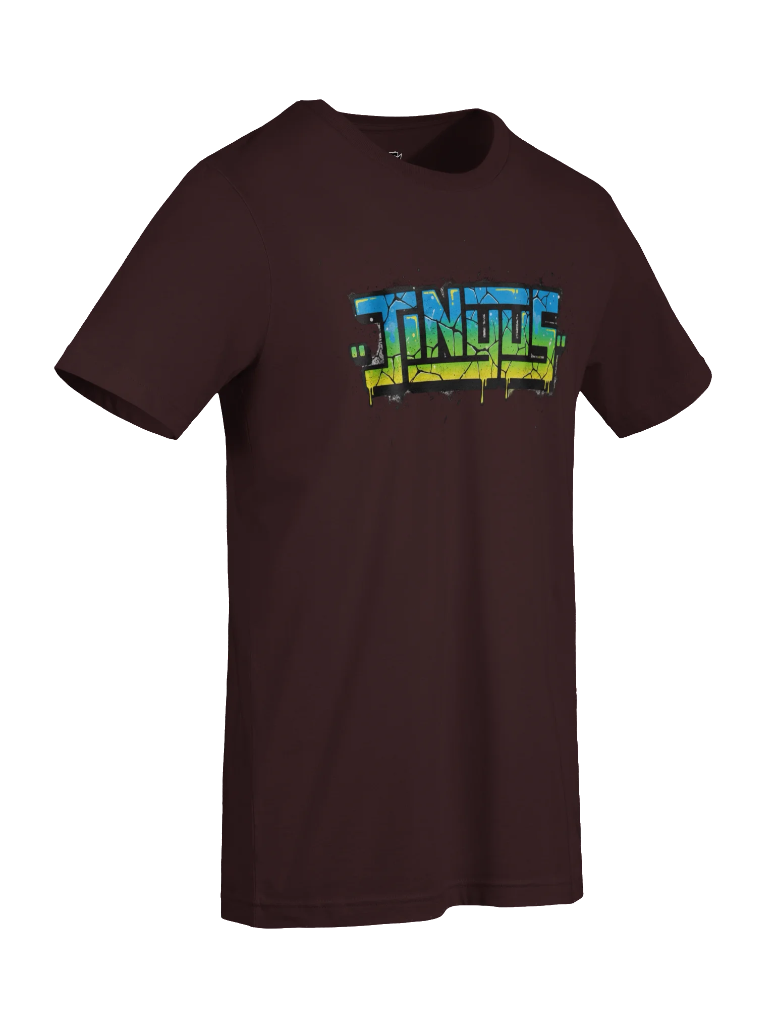 Graffiti Tee product image (37)