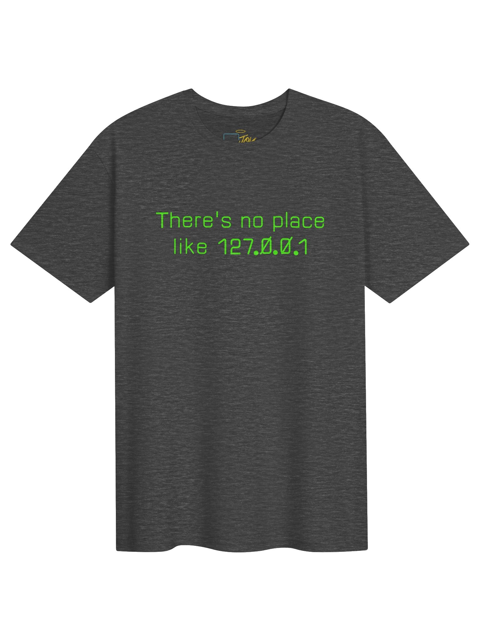 There's No Place Like Tee product image (41)