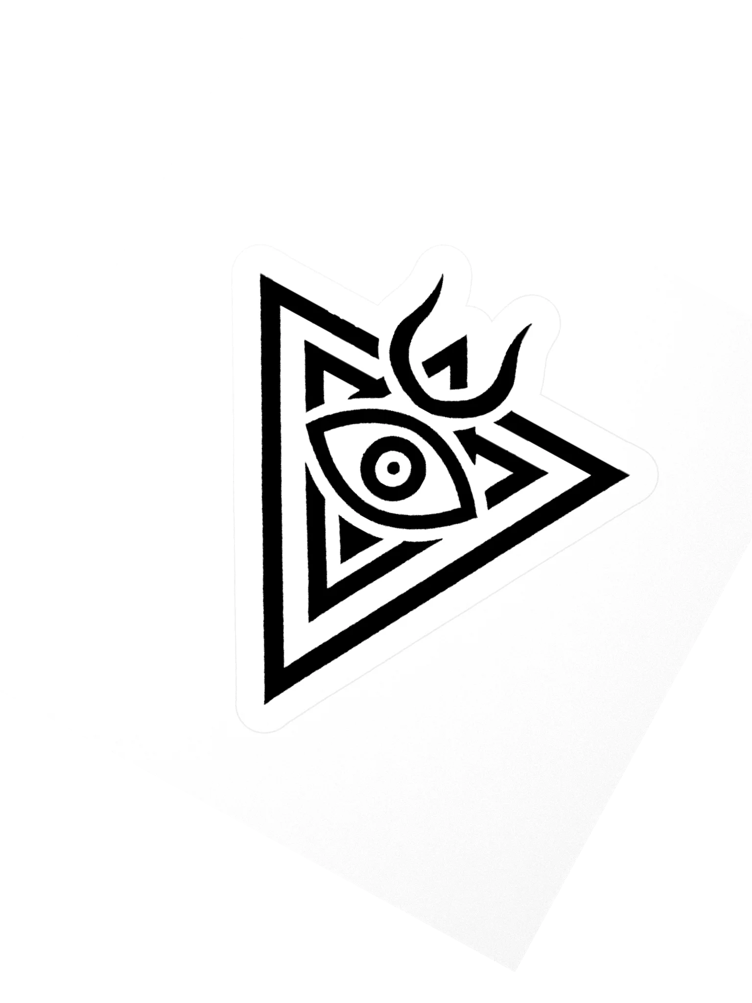 Eternal Sigil Sticker product image (2)