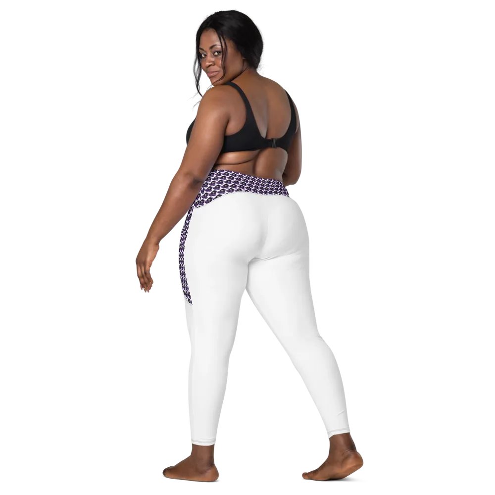 The Krew Leggings product image (10)