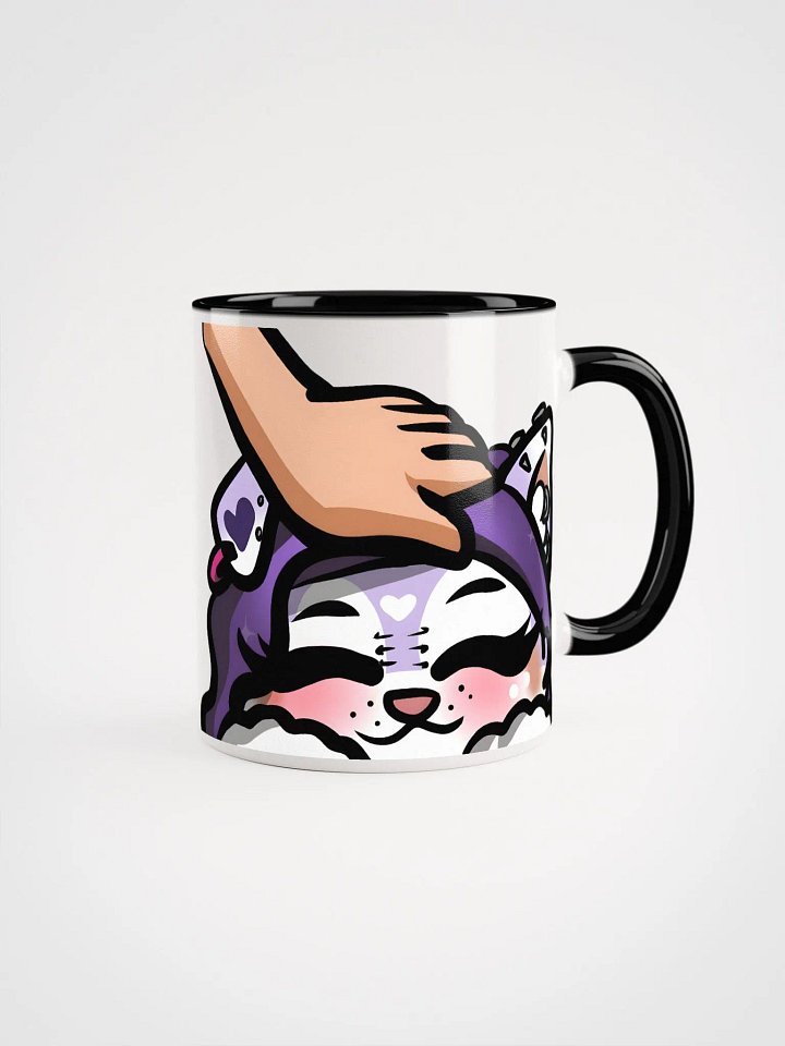 Headpats Mug product image (1)