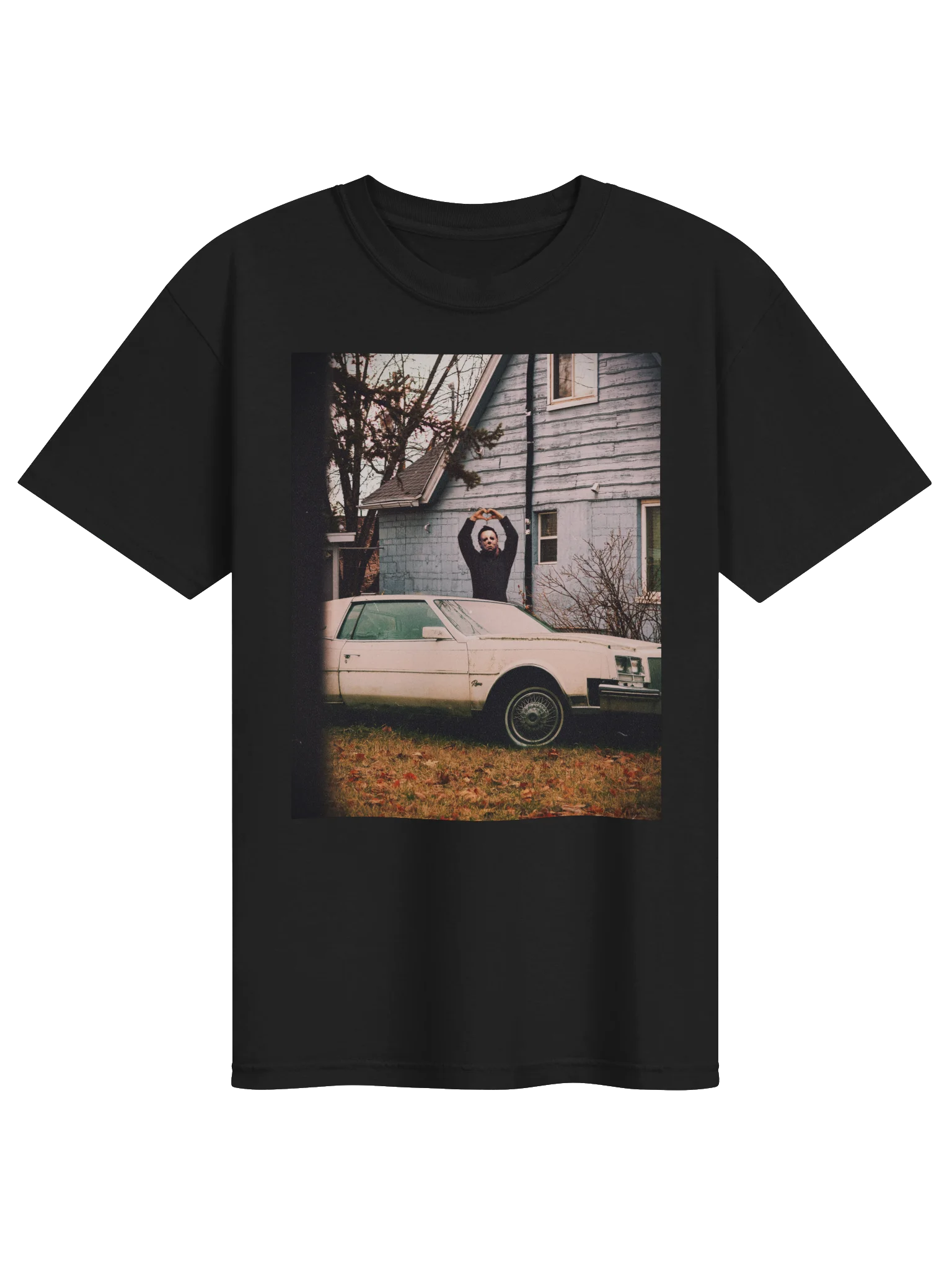 "It's Chill" Cult Class Art T-Shirt product image (1)