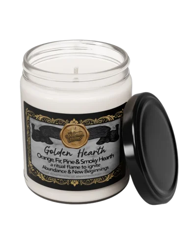 Golden Hearth product image (3)