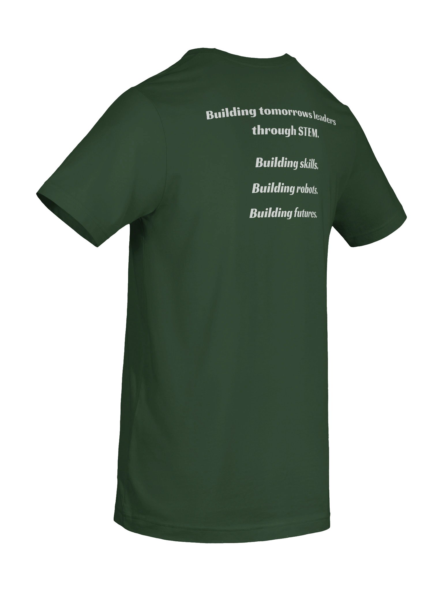 AZFirst Mentor Building Futures Tee product image (80)