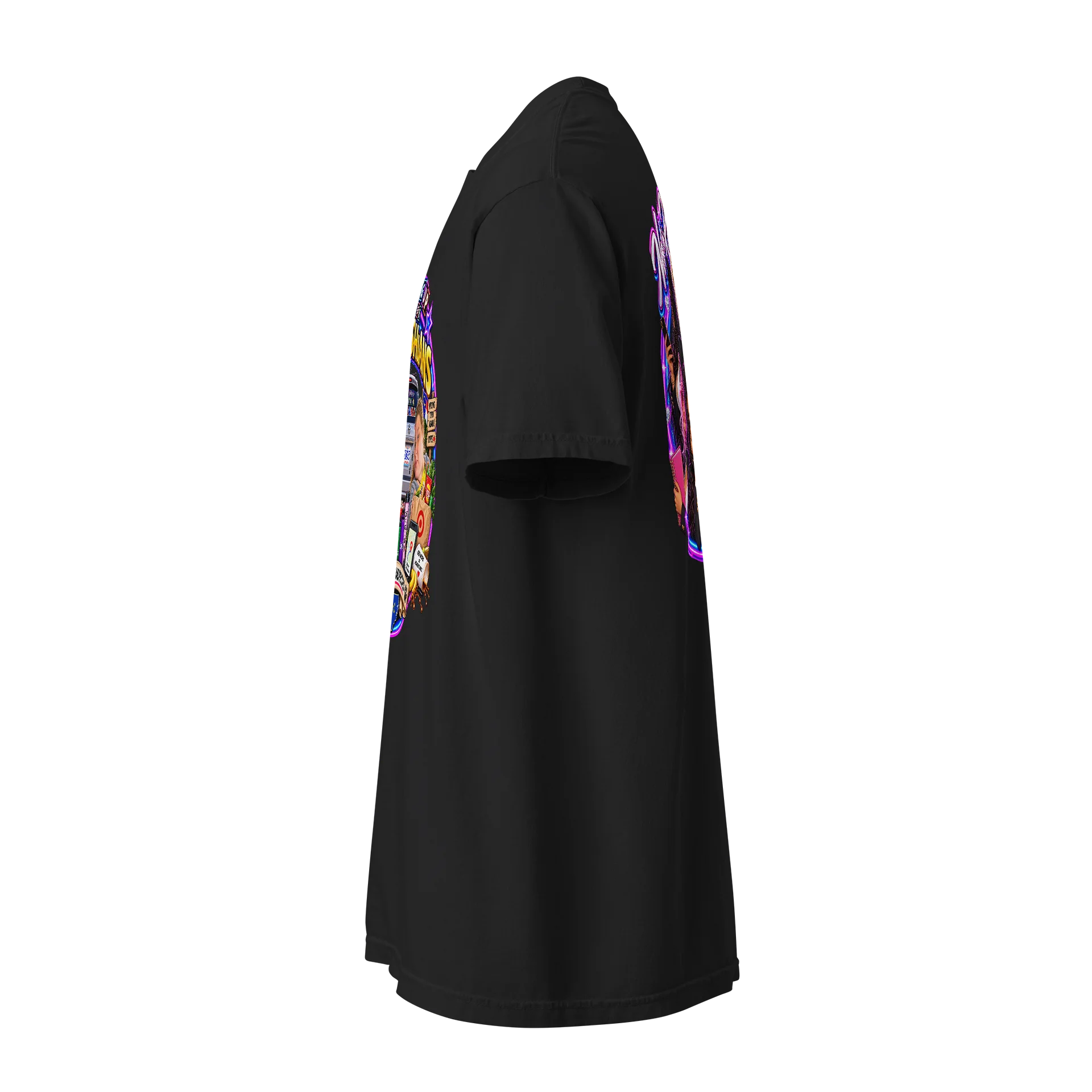 Keeping Up With the Starrdashians: Not the Kardashians product image (2)