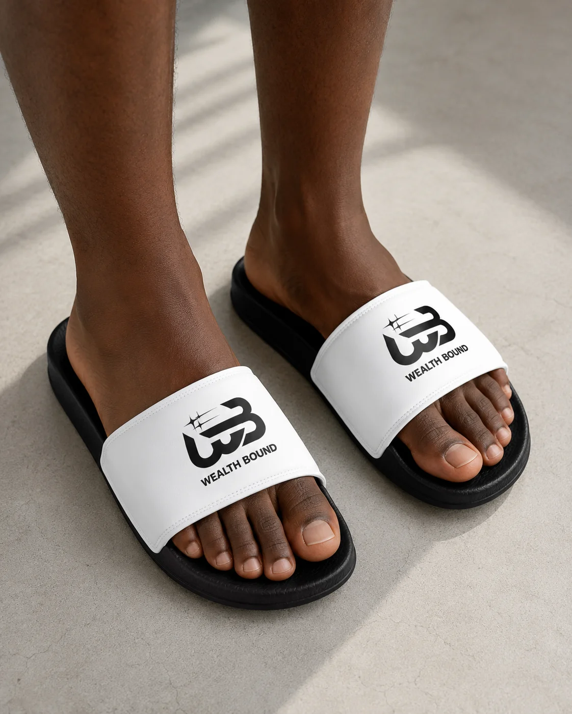 Men's Slides product image (1)